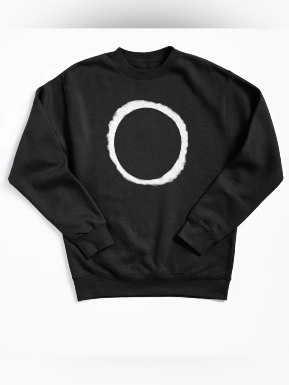 🌑 Daniel Howell "Eclipse" 
Graphic Sweatshirt 🌑